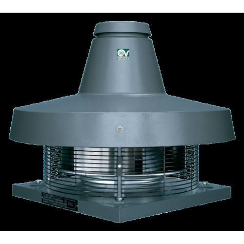 Вентилятор Vortice TRT 20 ED 4P крышный