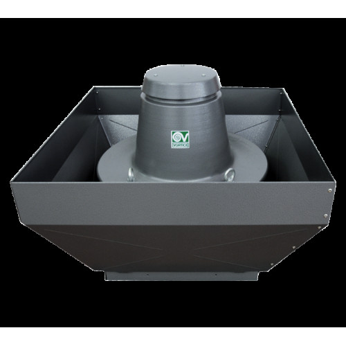 Вентилятор Vortice TRT 50 E-V 4P крышный