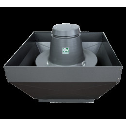 Вентилятор Vortice TRT 100 E-V 8P крышный