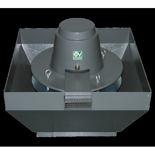 Вентилятор Vortice TRM 70 ED-V 4P крышный