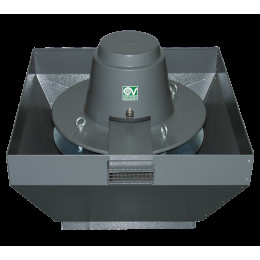 Вентилятор Vortice TRT 70 ED-V 6P крышный