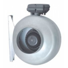 Вентилятор Sanmu YWF-K-2E192-100T канальный