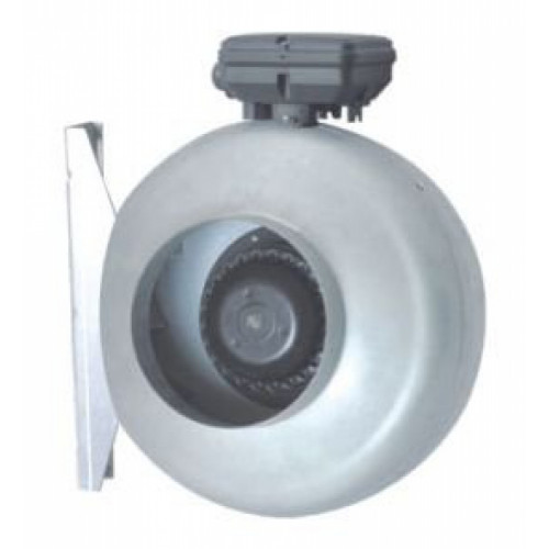 Вентилятор Sanmu YWF-K-2E192-125T канальный