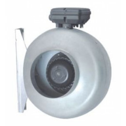 Вентилятор Sanmu YWF-K-2E220-125T канальный