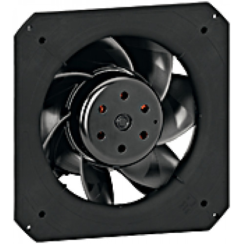 Вентилятор Ebmpapst K3G200-BD46-04 225x225x80 - компактный