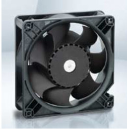 Вентилятор Ebmpapst DV 5214/2 HP 127x127x38 - компактный