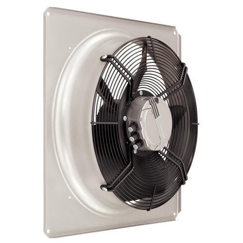 Вентилятор Ebmpapst W3GZ50-CB02-35 осевой