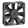 Вентилятор Ebmpapst 614F39H-691 60x60x15 - компактный DC