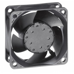 Вентилятор Ebmpapst 632/2HPU 60x60x25 - компактный DC