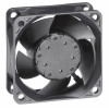 Вентилятор Ebmpapst 634-2HHPU 60x60x25 - компактный DC