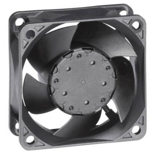 Вентилятор Ebmpapst 634-2HHPU 60x60x25 - компактный DC