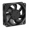 Вентилятор Ebmpapst 8452-2HP 80x80x25 - компактный DC