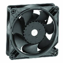 Вентилятор Ebmpapst DV5214-2HP 127x127x38 - компактный DC