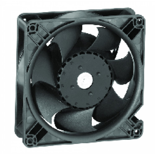 Вентилятор Ebmpapst DV5214-2HP 127x127x38 - компактный DC