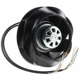 Вентилятор Ebmpapst R3G220-RC05-01 центробежный