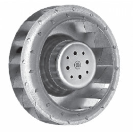 Вентилятор Ebmpapst REF175-3018-2TDP центробежный