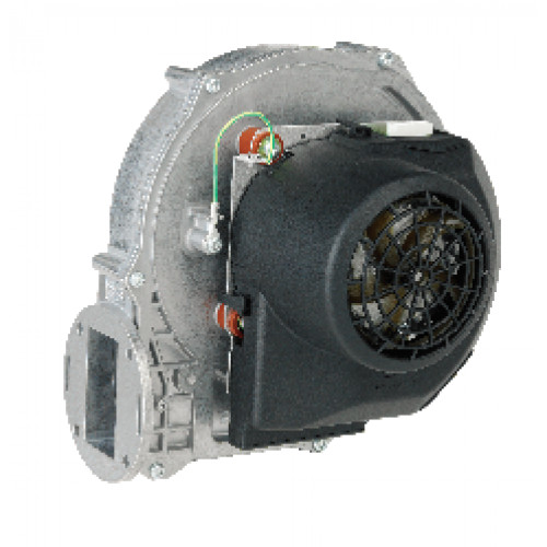 Вентилятор Ebmpapst RG148-12003633 центробежный