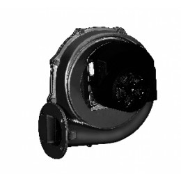 Вентилятор Ebmpapst RG175-2000-3633 центробежный