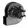 Вентилятор Ebmpapst RLE120-3400-3030LH центробежный