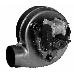 Вентилятор Ebmpapst RLG97-4200-3025LH центробежный