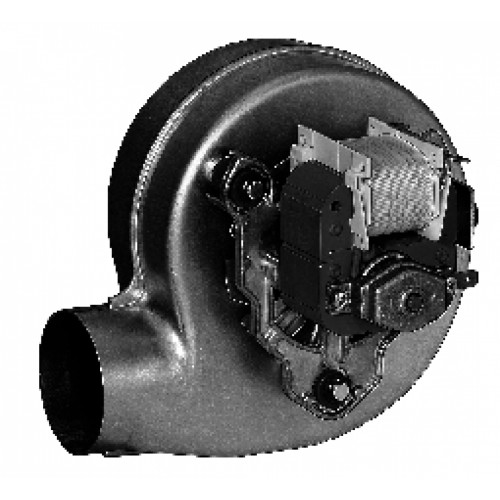 Вентилятор Ebmpapst RLG97-4200-3025LH центробежный