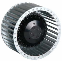 Вентилятор Weiguang LXFF2E150-70-M92-35 115V