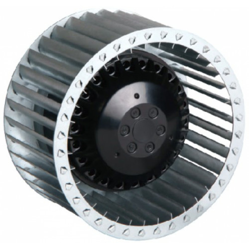 Вентилятор Weiguang LXFF2E150-70-M92-35 115V