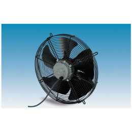 Вентилятор ELCO 3CFR 60-20-4-300-28-0 осевой