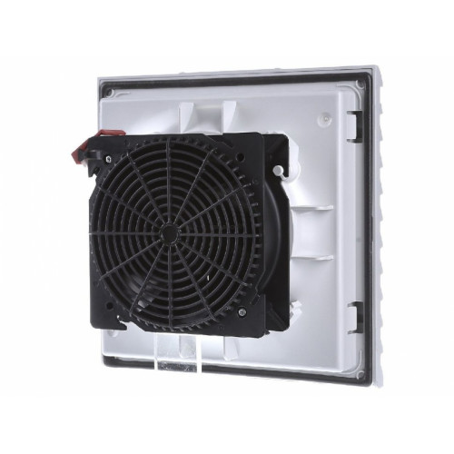 Вентилятор Rittal TopTherm 3237.600 ЭМС 116.5x116.5x16 фильтрующий 230В