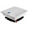 Вентилятор Rittal TopTherm 3245.500 ЕС 323x323x25 фильтрующий 200В