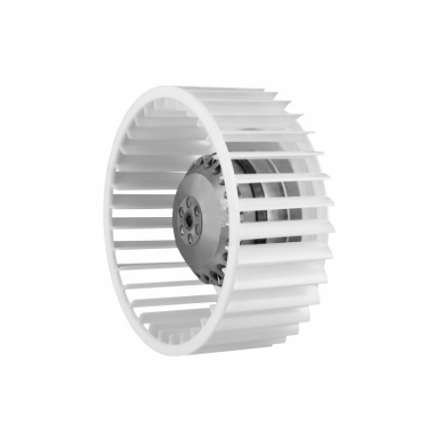Вентилятор Ebmpapst R2E140-BR52-03 центробежный