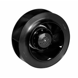 Вентилятор Ebmpapst R2E225-BD92-53 центробежный