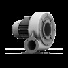 Вентилятор Elektror HRD 16T FUK - 105 - 2.2 высокого давления с литым корпусом
