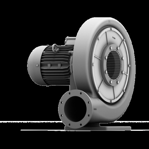 Вентилятор Elektror HRD 65 FU 100/7.50 высокого давления с литым корпусом
