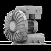 Вентилятор Elektror SD 7 FUK-80/7.5 вихревой с литым корпусом