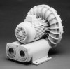 Вентилятор Elektror SD 600 вихревой с литым корпусом