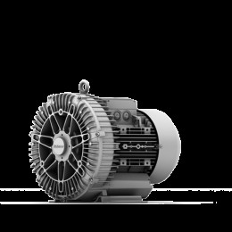 Вентилятор Elektror 1SD 910 вихревой одноступенчатый 18.5 кВт