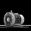 Вентилятор Elektror 1SD 910 вихревой одноступенчатый 18.5 кВт IE3