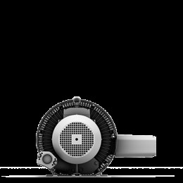 Вентилятор Elektror 2SD 720 вихревой двухступенчатый 3.0 кВт