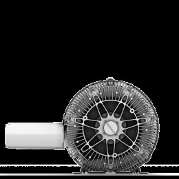 Вентилятор Elektror 2SD 820 вихревой двухступенчатый 11.0 кВт IE3