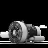 Вентилятор Elektror 2SD 920 вихревой двухступенчатый 20.0 кВт