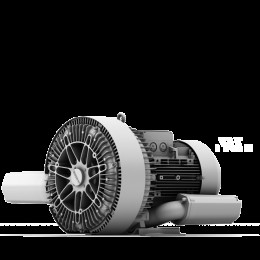 Вентилятор Elektror 2SD 920 вихревой двухступенчатый 11.0 кВт IE3