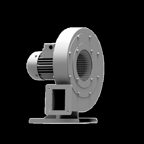 Вентилятор Elektror S-MP 250/25 центробежный среднего давления