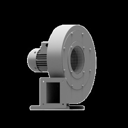 Вентилятор Elektror S-MP 280/30 центробежный среднего давления