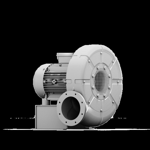 Вентилятор Elektror A-HP 330/33-120/7.5 высокого давления