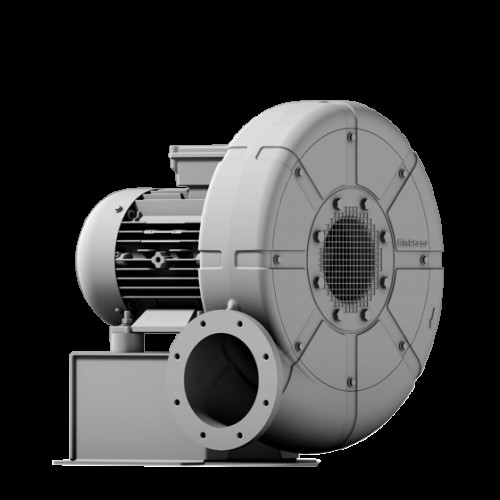 Вентилятор Elektror A-HP 355/35-120/15.0 высокого давления