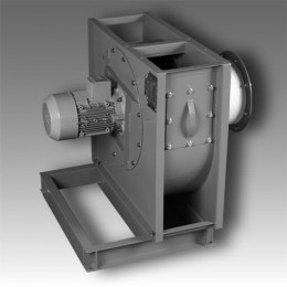 Вентилятор Elektror CFL 1120 низкого давления