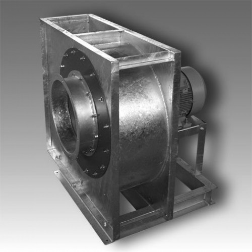 Вентилятор Elektror CFM 710 среднего давления