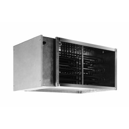 Канальный нагреватель Shuft EHR 400x200-6 электрический