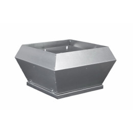 Вентилятор Shuft RMVE 450/670-6 VIM крышный